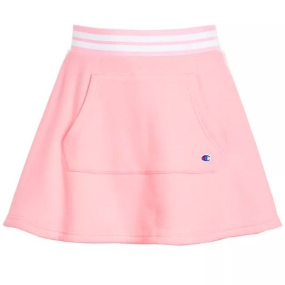 CHAMPION Big Girls Pocket Skirt NEW WITH TAGS! - Picture 2 of 8